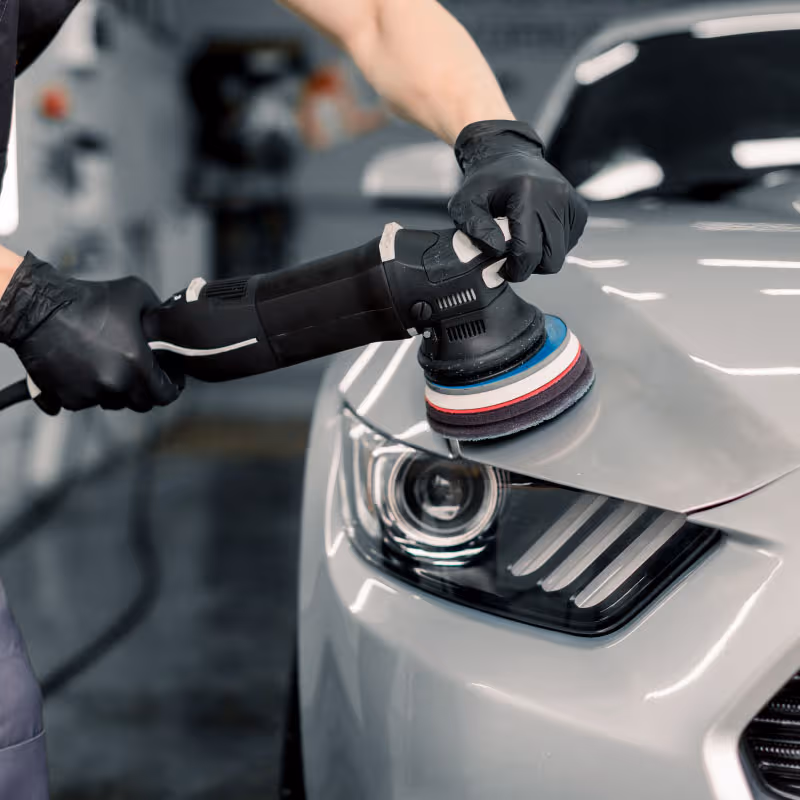 Karaisalı Oto Pasta Cila