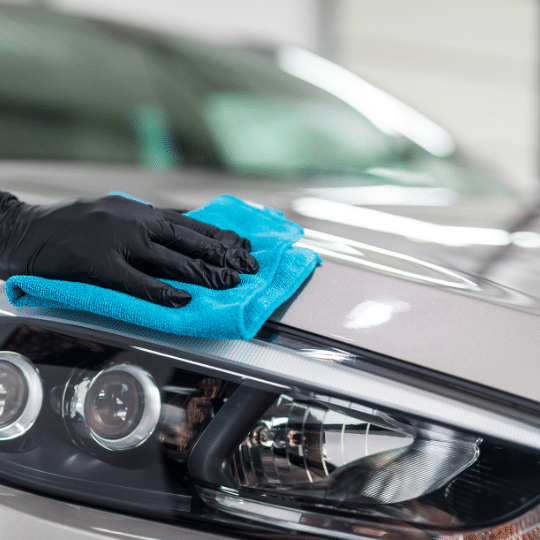 Karaisalı Oto Pasta Cila